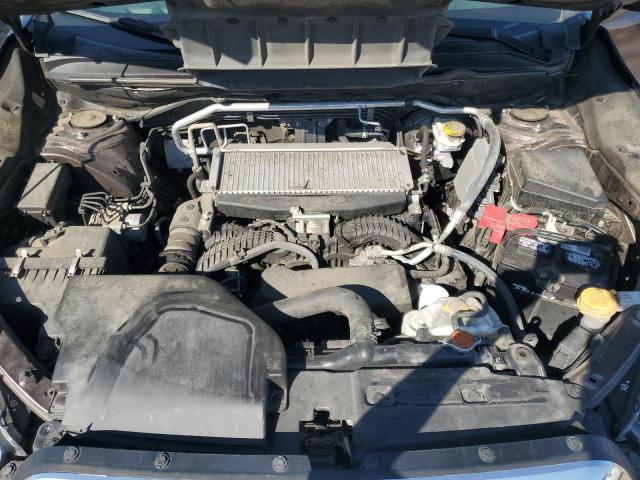 Photo 12 from auction – 2021 SUBARU ASCENT PRE with VIN 4S4WMACD1M3425858