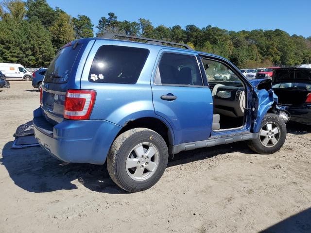 Photo 3 from auction – 2010 FORD ESCAPE XLT with VIN 1FMCU0D74AKB00774