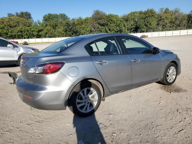 Photo 3 from auction – 2012 MAZDA 3 I with VIN JM1BL1W74C1640530