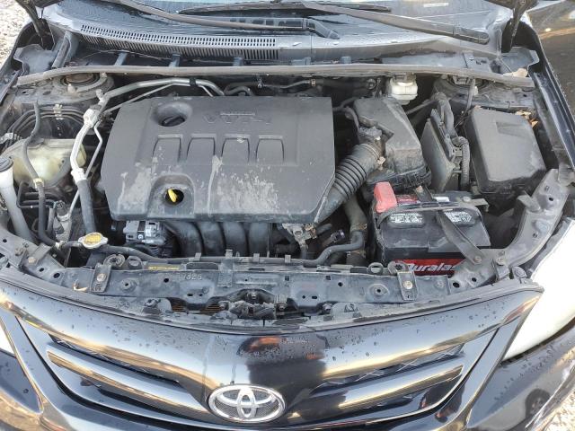 Photo 11 from auction – 2012 TOYOTA COROLLA BA with VIN 2T1BU4EE3CC889430
