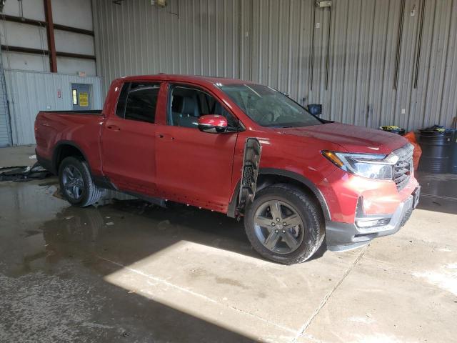 Photo 4 from auction – 2023 HONDA RIDGELINE with VIN 5FPYK3F70PB045641