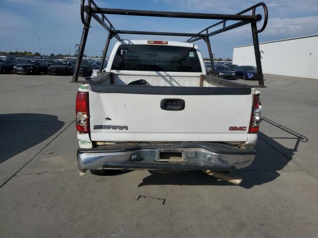 Photo 6 from auction – 2002 GMC SIERRA K25 with VIN 1GTHK29112E231077