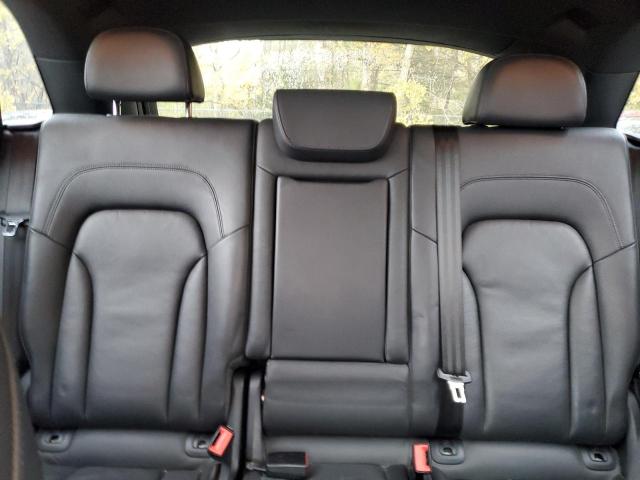 Photo 10 from auction – 2014 AUDI Q5 TECHNIK with VIN WA1WFCFP3EA024108