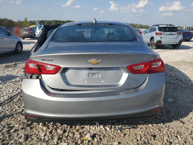 Photo 6 from auction – 2023 CHEVROLET MALIBU LT with VIN 1G1ZD5ST8PF243104