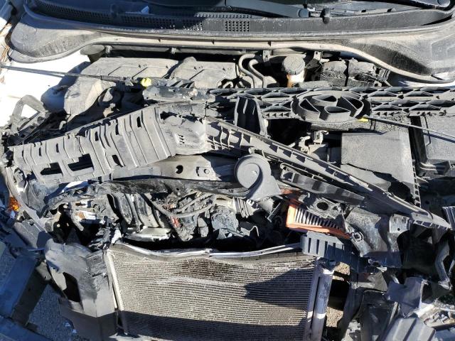 Photo 11 from auction – 2021 HYUNDAI ACCENT SE with VIN 3KPC24A69ME153121