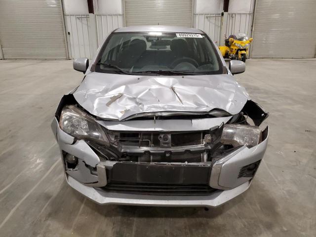 Photo 5 from auction – 2024 MITSUBISHI MIRAGE G4 with VIN ML32FUFJ9RHF03416