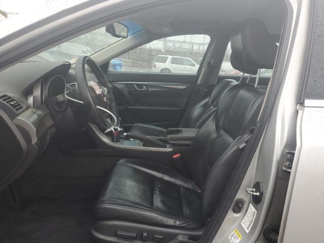 Photo 7 from auction – 2011 ACURA TL with VIN 19UUA8F53BA008351