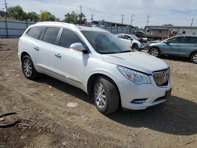 Photo 4 from auction – 2017 BUICK ENCLAVE with VIN 5GAKVBKD8HJ253354