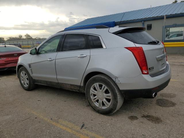 Photo 2 from auction – 2011 CADILLAC SRX with VIN 3GYFNGEY0BS585056