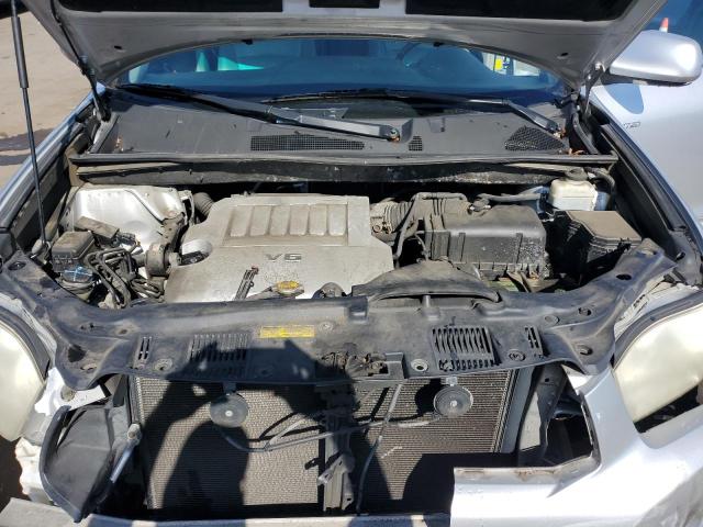 Photo 12 from auction – 2010 TOYOTA HIGHLANDER with VIN 5TDDK3EH3AS002626