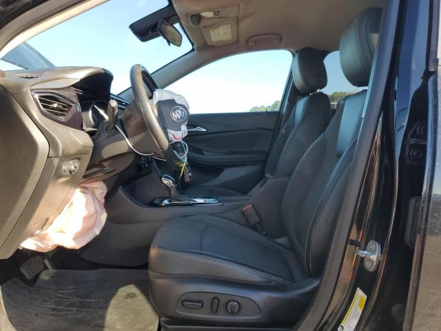 Photo 7 from auction – 2021 BUICK ENCORE GX with VIN KL4MMESL3MB070803