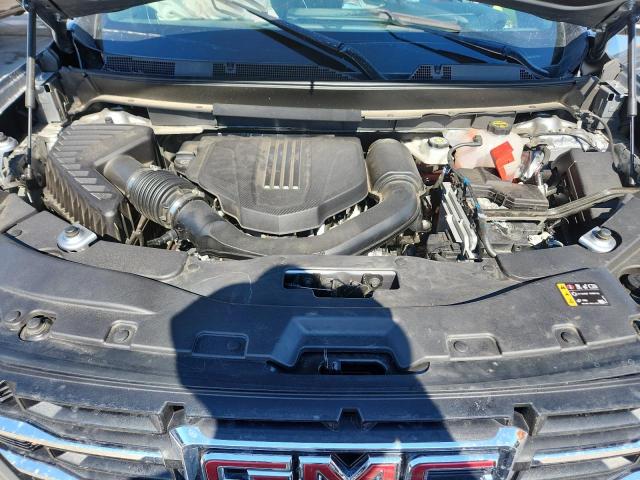 Photo 12 from auction – 2024 GMC ACADIA UPL with VIN 1GKENKKS5RJ155723