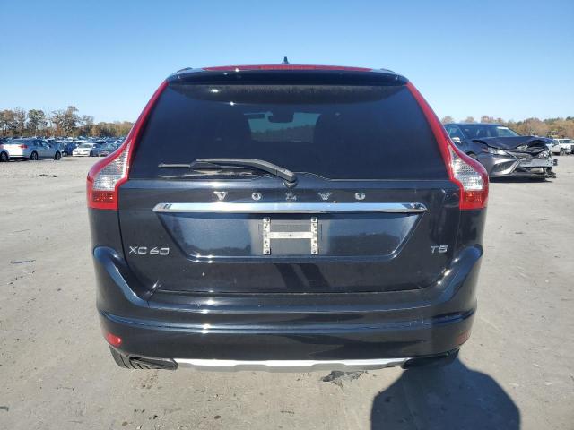 Photo 6 from auction – 2015 VOLVO XC60 T5 PR with VIN YV440MDK5F2669282