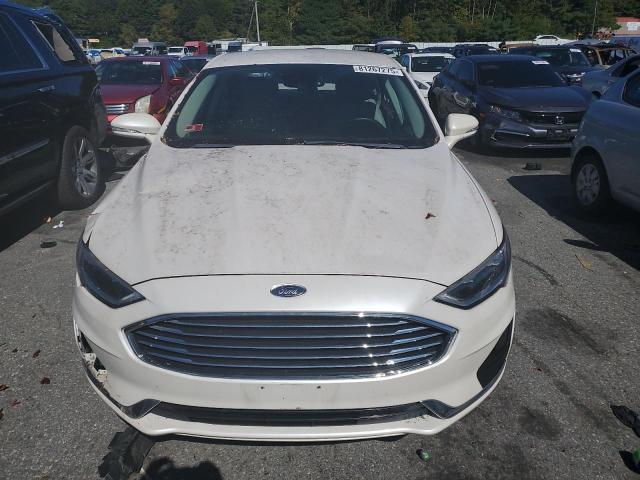 Photo 5 from auction – 2019 FORD FUSION SEL with VIN 3FA6P0MU4KR137244