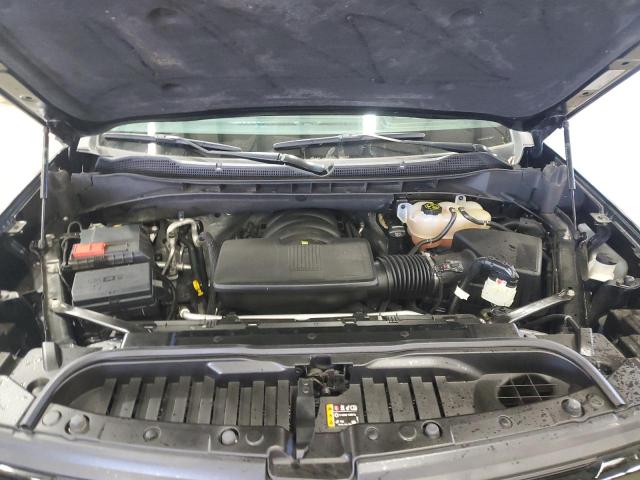 Photo 11 from auction – 2024 CHEVROLET SILVERADO with VIN 3GCUDFEL4RG134255