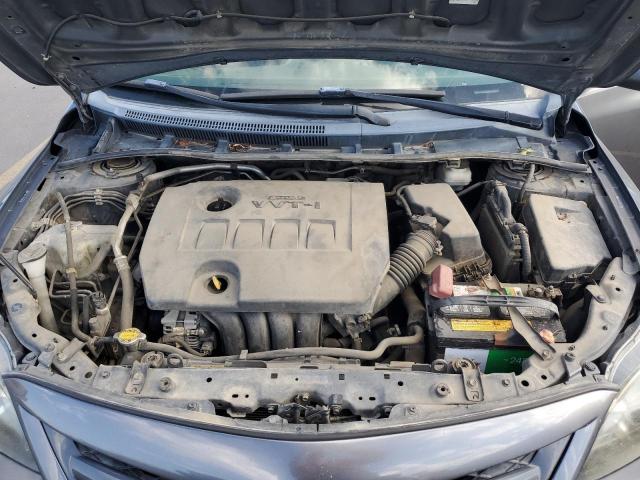 Photo 11 from auction – 2011 TOYOTA COROLLA BA with VIN 2T1BU4EE7BC556548