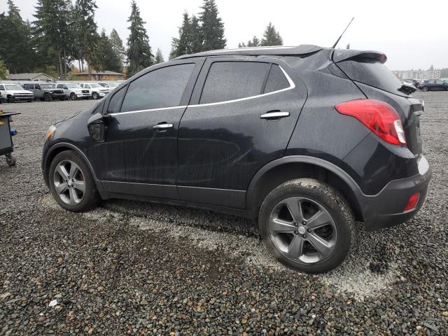 Photo 2 from auction – 2013 BUICK ENCORE with VIN KL4CJGSB0DB187102