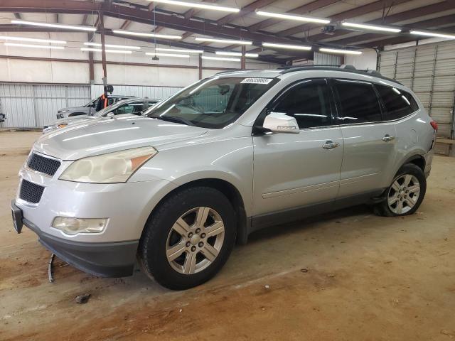 CHEVROLET TRAVERSE L 2012 with VIN 1GNKRGED7CJ373013 - Photo from auction