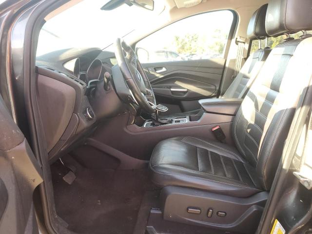 Photo 7 from auction – 2017 FORD ESCAPE TIT with VIN 1FMCU9JD5HUA56393