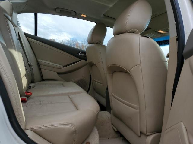 Photo 10 from auction – 2012 NISSAN ALTIMA BAS with VIN 1N4AL2AP1CC242355