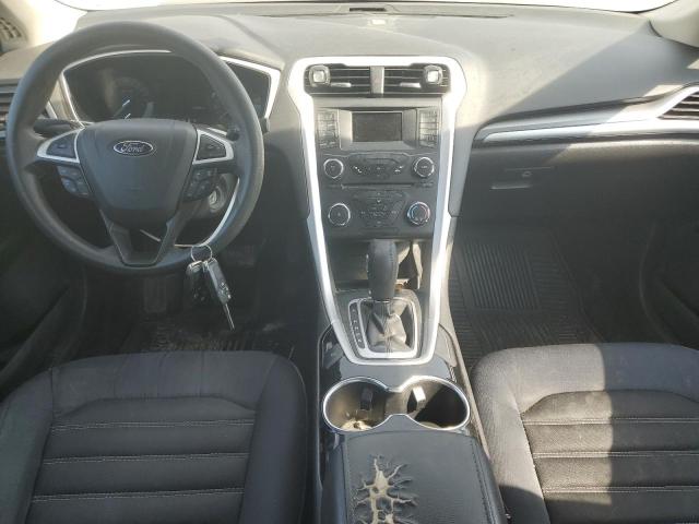 Photo 8 from auction – 2015 FORD FUSION SE with VIN 1FA6P0HD7F5116763