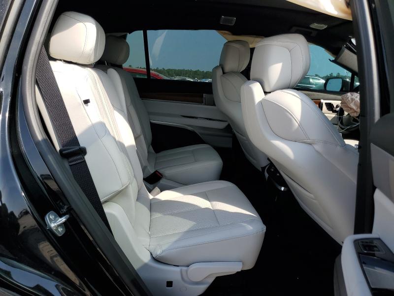 Photo 11 from auction – 2026 CADILLAC VISTIQ SPORT with VIN 1GYC3NML4TZ700989