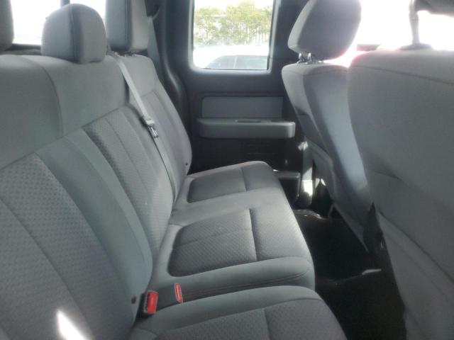 Photo 10 from auction – 2013 FORD F150 SUPER with VIN 1FTFX1CF1DFB41707