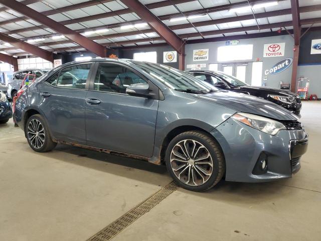 Photo 4 from auction – 2016 TOYT COROLLA L with VIN 2T1BURHE5GC727619