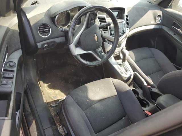 Photo 8 from auction – 2014 CHEVROLET CRUZE LT with VIN 1G1PC5SB4E7257588