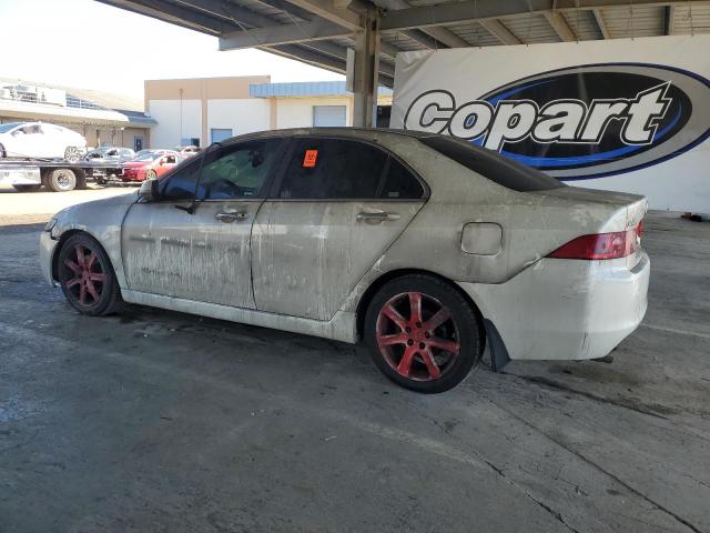 Photo 2 from auction – 2004 ACURA TSX with VIN JH4CL96904C034361