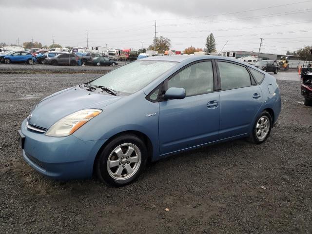 TOYOTA PRIUS 2007 with VIN JTDKB20UX77650926 - Photo from auction
