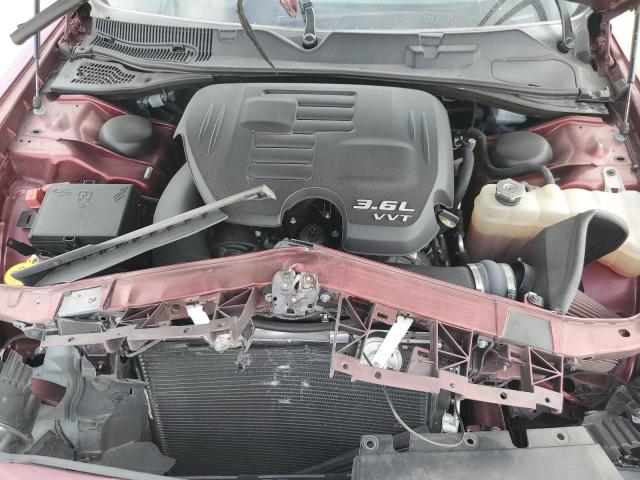 Photo 11 from auction – 2022 DODGE CHALLENGER with VIN 2C3CDZAG2NH137594