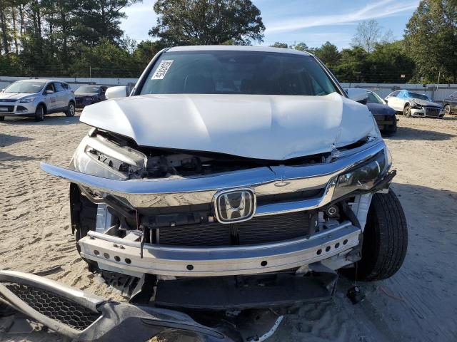 Photo 5 from auction – 2020 HONDA PILOT EXL with VIN 5FNYF6H51LB014242