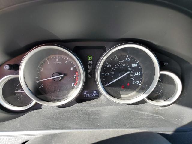 Photo 9 from auction – 2015 MAZDA CX-9 GRAND with VIN JM3TB2DA5F0466996