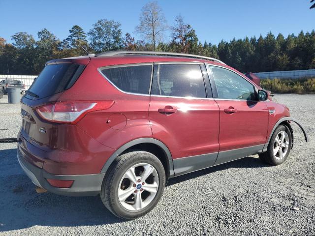 Photo 3 from auction – 2014 FORD ESCAPE SE with VIN 1FMCU9GXXEUB22398