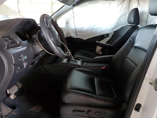 Photo 7 from auction – 2019 HONDA PILOT EXL with VIN 5FNYF5H59KB009329