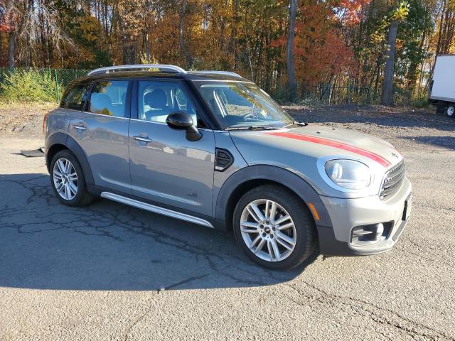 Photo 4 from auction – 2019 MINI COOPER COU with VIN WMZYV5C54K3F57930