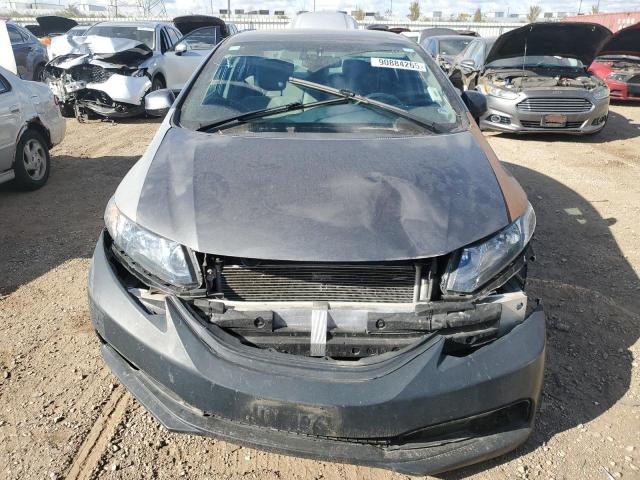 Photo 5 from auction – 2013 HONDA CIVIC LX with VIN 19XFB2F59DE076414