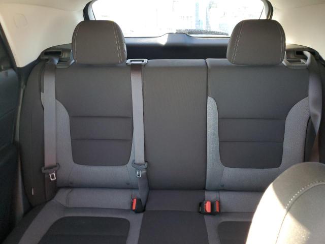 Photo 10 from auction – 2025 CHEVROLET TRAILBLAZE with VIN KL79MMSPXSB044153