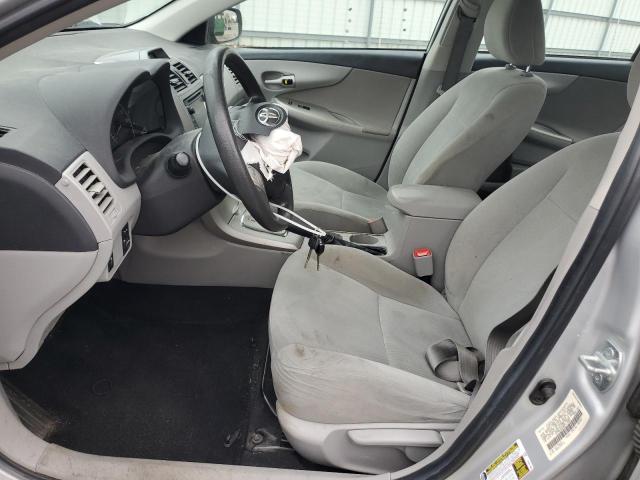 Photo 7 from auction – 2013 TOYOTA COROLLA BA with VIN 5YFBU4EE0DP114861