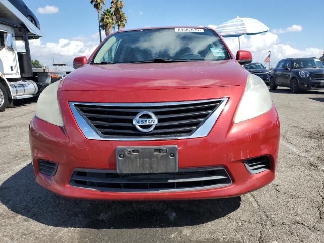Photo 5 from auction – 2012 NISSAN VERSA S with VIN 3N1CN7AP1CL909314