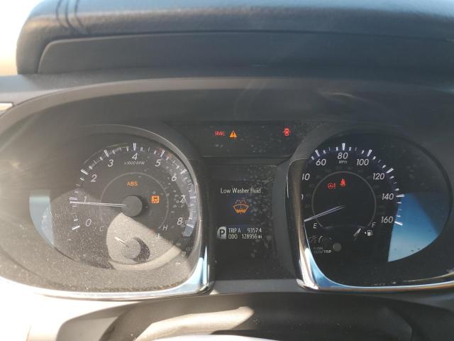 Foto 9 de la subasta – 2014 TOYOTA AVALON BAS con VIN 4T1BK1EB2EU096843