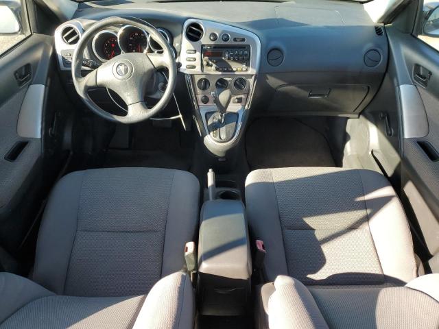 Photo 8 from auction – 2008 PONTIAC VIBE with VIN 5Y2SL658X8Z411432
