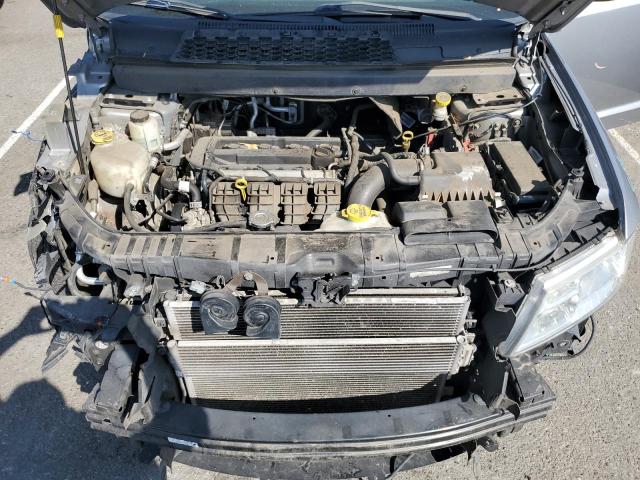 Photo 11 from auction – 2017 DODGE JOURNEY SE with VIN 3C4PDCAB1HT569099