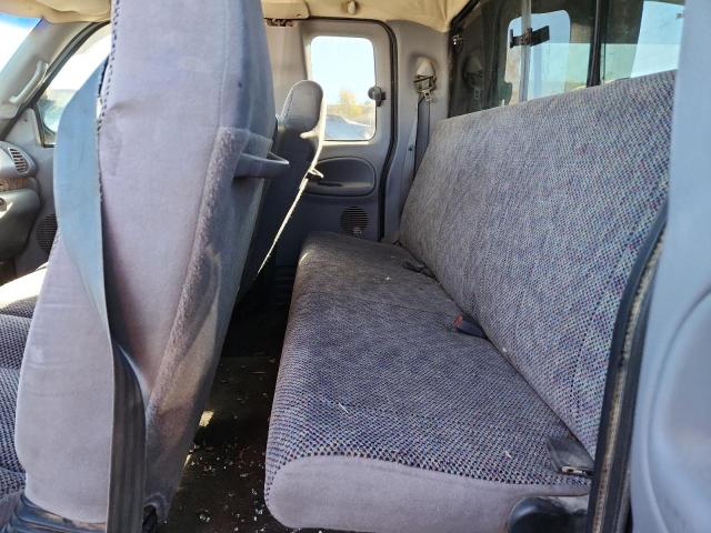 Photo 10 from auction – 1998 DODGE RAM 1500 with VIN 1B7HF13Z1WJ105456