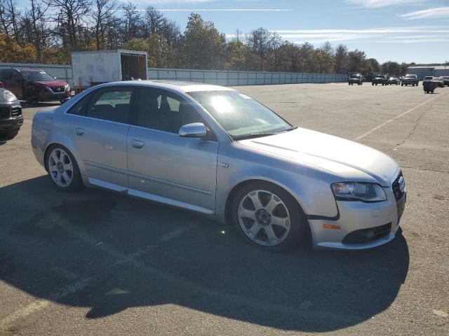 Photo 4 from auction – 2005 AUDI NEW S4 QUA with VIN WAUGL68EX5A522271