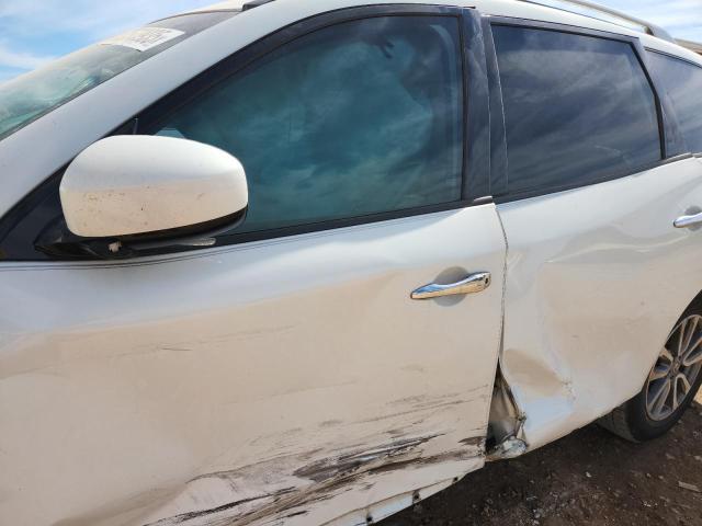 Foto 7 de la subasta – 2014 NISSAN PATHFINDER con VIN 5N1AR2MN4EC643559