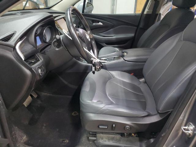 Photo 7 from auction – 2020 BUICK ENVISION E with VIN LRBFX2SA9LD155634