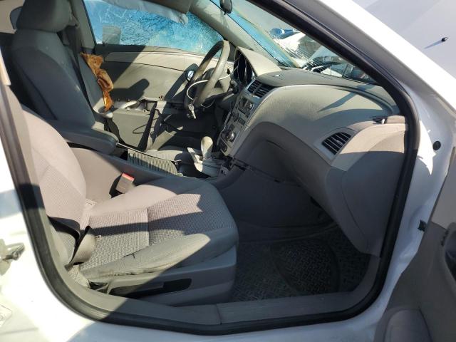 Photo 7 from auction – 2010 CHEVROLET MALIBU LS with VIN 1G1ZA5EB6A4101719