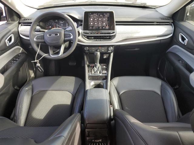 Photo 8 from auction – 2022 JEEP COMPASS LA with VIN 3C4NJDBB5NT170776